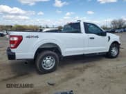 ✅ 2022 Ford F-150 XL • VIN: 1FTMF1EB9NKE64738 • Lot: 53366985. Listed on Copart with 86,630 mi. Free auction sales archive from the USA and detailed vehicle history report at DreamBid. Image 3.