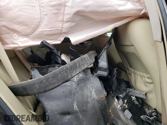 ✅ 2017 Infiniti QX70 • VIN: JN8CS1MW5HM410765 • Лот: 55641545. Опубликован ранее на Copart с пробегом Не указан. Бесплатный доступ к архиву аукционных продаж из США и подробный отчёт об истории автомобиля на DreamBid. Изображение 11.