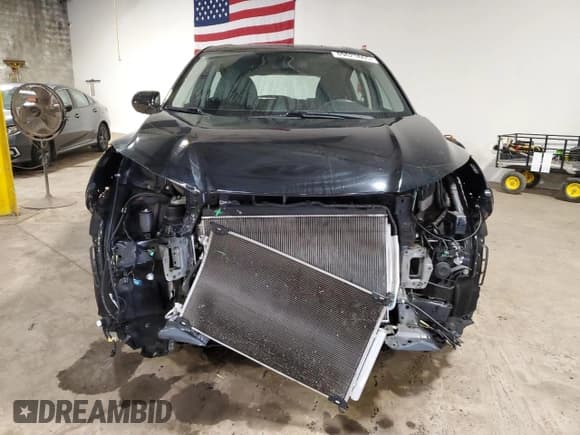 ✅ 2019 Honda HR-V LX • VIN: 3CZRU6H32KG728523 • Lot: 89623865. Wystawiony na Copart z przebiegiem 88 676 mil. Bezpłatny archiwum sprzedaży aukcyjnych z USA i szczegółowy raport historii pojazdu na DreamBid. Zdjęcie 5.