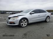 ✅ 2011 Volkswagen CC Lux • VIN: WVWHN7ANXBE730107 • Лот: 90420215. Опубликован ранее на Copart с пробегом 130 061 миль. Бесплатный доступ к архиву аукционных продаж из США и подробный отчёт об истории автомобиля на DreamBid. Изображение 1.