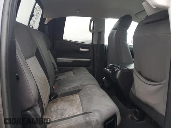 ✅ 2016 Toyota Tundra SR5 • VIN: 5TFRW5F18GX198735 • Лот: 93528865. Опубликован ранее на Copart с пробегом 209 320 миль. Бесплатный доступ к архиву аукционных продаж из США и подробный отчёт об истории автомобиля на DreamBid. Изображение 10.