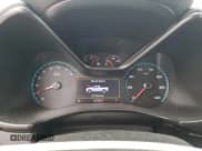 ✅ 2021 Chevrolet Colorado 4WD LT • VIN: 1GCGTCEN5M1256811 • Лот: 72790824. Опубликован ранее на Copart с пробегом 57 300 миль. Бесплатный доступ к архиву аукционных продаж из США и подробный отчёт об истории автомобиля на DreamBid. Изображение 9.