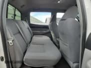 ✅ 2011 Toyota Tacoma • VIN: 3TMLU4EN6BM061642 • Lot: 81874815. Listed on Copart with 141,752 mi. Free auction sales archive from the USA and detailed vehicle history report at DreamBid. Image 10.