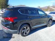 ✅ 2022 Hyundai Santa Fe SEL • VIN: 5NMS34AJ0NH400484 • Lot: 43658792. Listed on IAAI with 120,931 mi. Free auction sales archive from the USA and detailed vehicle history report at DreamBid. Image 6.