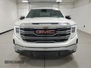✅ 2025 GMC Sierra 1500 SLT • VIN: 1GTPHDED7SZ192252 • Лот: 71643115. Опубликован ранее на Copart с пробегом 17 050 миль. Бесплатный доступ к архиву аукционных продаж из США и подробный отчёт об истории автомобиля на DreamBid. Изображение 5.