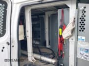 ✅ 2007 Ford Econoline Cargo • VIN: 1FTSE34L37DA57344 • Lot: 42193599. Listed on IAAI with 211,674 mi. Free auction sales archive from the USA and detailed vehicle history report at DreamBid. Image 8.