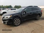 ✅ 2015 Subaru Outback Limited • VIN: 4S4BSENC8F3326621 • Lot: 67738215. Listed on Copart with 87,818 mi. Free auction sales archive from the USA and detailed vehicle history report at DreamBid. Image 1.