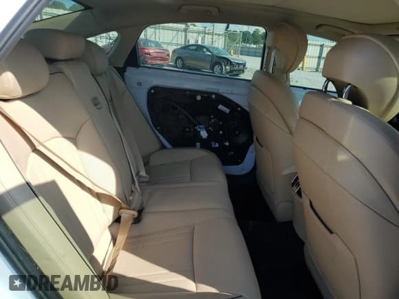 ✅ 2017 Genesis G80 Ultimate • VIN: KMHGN4JF8HU211036 • Lot: 59084715. Wystawiony na Copart z przebiegiem 20 686 mil. Bezpłatny archiwum sprzedaży aukcyjnych z USA i szczegółowy raport historii pojazdu na DreamBid. Zdjęcie 10.