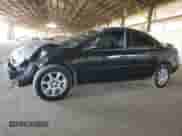 2004 Dodge Neon SXT with VIN 1B3ES56C54D560353, listed as a Copart auction lot 49694415 with 144,730 mi miles and Salvage title. Bid and sale history available at DreamBid. Image 1.