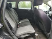 ✅ 2013 Ford Escape SE • VIN: 1FMCU9G99DUD80489 • Lot: 57187645. Listed on Copart with 196,307 mi. Free auction sales archive from the USA and detailed vehicle history report at DreamBid. Image 11.