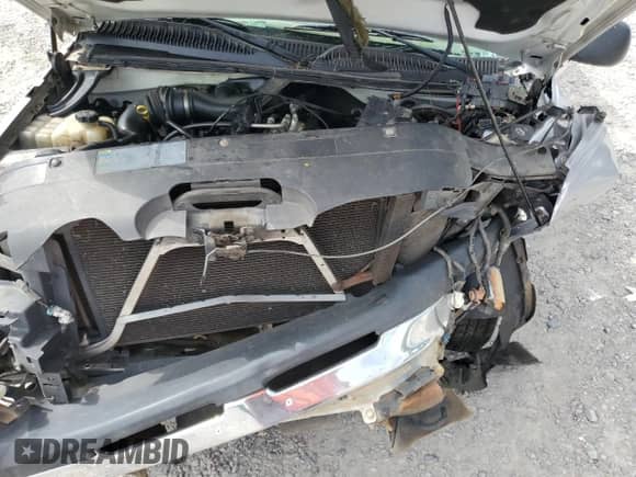 2006 Chevrolet Silverado 1500 Work Truck с VIN 3GCEC14X76G248325, выставлен на аукционе Copart как лот 81843415 с пробегом Не указан миль и Списание • Salvage title. История ставок и продаж доступна на DreamBid. Изображение 11.