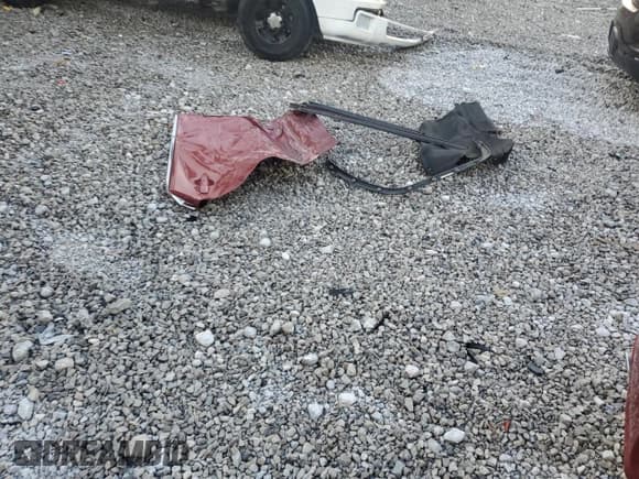 ✅ 2013 Ford Flex SEL • VIN: 2FMHK6C84DBD29253 • Lot: 82209745. Listed on Copart with 95,318 mi. Free auction sales archive from the USA and detailed vehicle history report at DreamBid. Image 13.