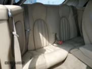 ✅ 1999 Jaguar XK • VIN: SAJGX2044XC038236 • Lot: 81923635. Listed on Copart with 44,616 mi. Free auction sales archive from the USA and detailed vehicle history report at DreamBid. Image 10.