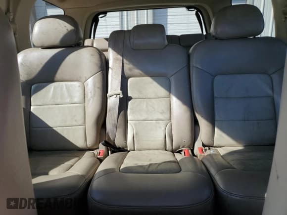 ✅ 2004 Ford Expedition Eddie Bauer • VIN: 1FMFU18L44LB82613 • Lot: 86527175. Listed on Copart with 208,459 mi. Free auction sales archive from the USA and detailed vehicle history report at DreamBid. Image 10.