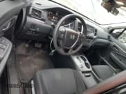 ✅ 2020 Honda Ridgeline Sport • VIN: 5FPYK2F12LB000040 • Lot: 82904414. Listed on Copart with 111,212 mi. Free auction sales archive from the USA and detailed vehicle history report at DreamBid. Image 8.