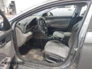 ✅ 2019 Hyundai Elantra SEL • VIN: KMHD84LF7KU736832 • Lot: 43274677. Listed on IAAI with 143,823 mi. Free auction sales archive from the USA and detailed vehicle history report at DreamBid. Image 5.