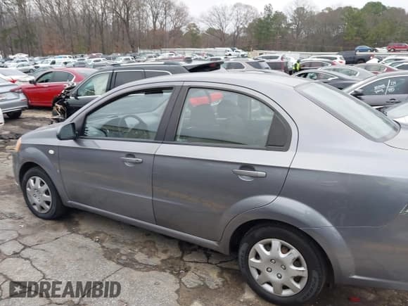 ✅ 2008 Chevrolet Aveo LS • VIN: KL1TD56618B047314 • Lot: 41628910. Wystawiony na IAAI z przebiegiem 72 802 mil. Bezpłatny archiwum sprzedaży aukcyjnych z USA i szczegółowy raport historii pojazdu na DreamBid. Zdjęcie 14.