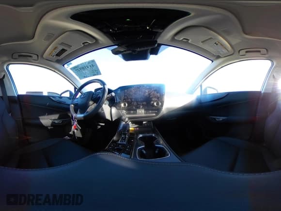 ✅ 2024 Lexus NX 350 Premium • VIN: 2T2GGCEZ3RC050313 • Lot: 41418927. Wystawiony na IAAI z przebiegiem 15 994 mil. Bezpłatny archiwum sprzedaży aukcyjnych z USA i szczegółowy raport historii pojazdu na DreamBid. Zdjęcie 19.