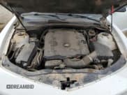 ✅ 2012 Chevrolet Camaro 2LS • VIN: 2G1FA1E36C9188767 • Lot: 58919665. Wystawiony na Copart z przebiegiem 231 173 mil. Bezpłatny archiwum sprzedaży aukcyjnych z USA i szczegółowy raport historii pojazdu na DreamBid. Zdjęcie 11.