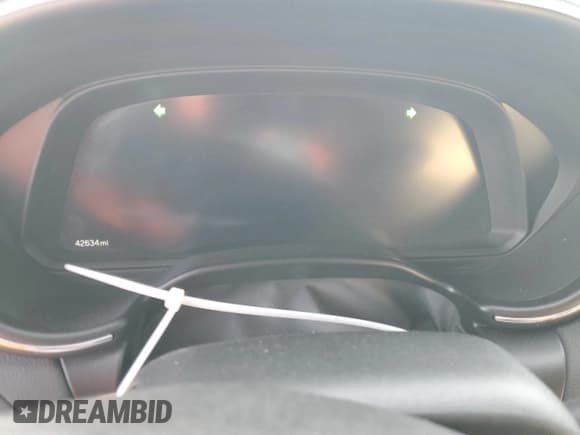 ✅ 2022 Cadillac CT5 Premium Luxury • VIN: 1G6DT5RW5N0137331 • Lot: 79651794. Listed on Copart with 42,634 mi. Free auction sales archive from the USA and detailed vehicle history report at DreamBid. Image 9.