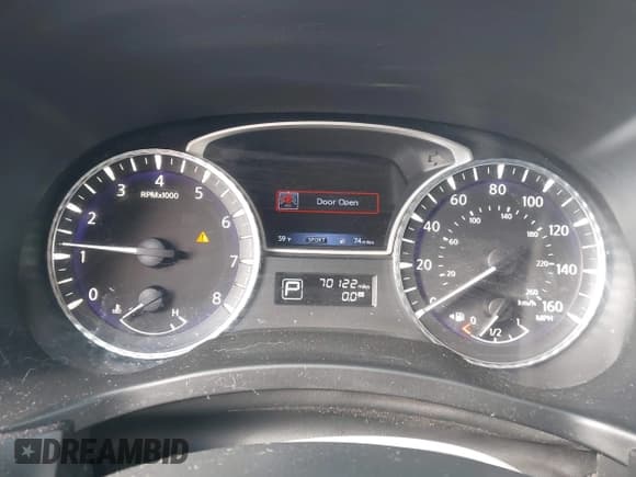 ✅ 2019 Infiniti QX60 Luxe • VIN: 5N1DL0MN0KC510618 • Lot: 43746773. Listed on IAAI with 70,122 mi. Free auction sales archive from the USA and detailed vehicle history report at DreamBid. Image 7.