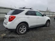 ✅ 2015 Chevrolet Equinox LT • VIN: 2GNFLFEKXF6243367 • Лот: 87018645. Опубликован ранее на Copart с пробегом 146 421 миль. Бесплатный доступ к архиву аукционных продаж из США и подробный отчёт об истории автомобиля на DreamBid. Изображение 3.