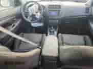 2022 Mitsubishi Outlander ES с VIN JA4APUAU5NU022367, выставлен на аукционе Copart как лот 71019275 с пробегом 56 211 миль миль и Списание • Salvage title. История ставок и продаж доступна на DreamBid. Изображение 8.