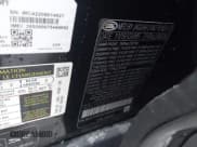 ✅ 2020 Land Rover Range Rover HSE • VIN: SALGS2RU3LA591457 • Lot: 43820964. Wystawiony na IAAI z przebiegiem 62 618 mil. Bezpłatny archiwum sprzedaży aukcyjnych z USA i szczegółowy raport historii pojazdu na DreamBid. Zdjęcie 9.