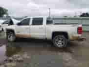 2018 Chevrolet Silverado 1500 LT с VIN 3GCUKREC5JG643220, выставлен на аукционе Copart как лот 58513625 с пробегом Не указан миль и Списание • Salvage title. История ставок и продаж доступна на DreamBid. Изображение 2.