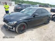 ✅ 2016 Mercedes-Benz C 450 AMG • VIN: 55SWF6EB2GU127865 • Lot: 42566673. Listed on IAAI with 94,707 mi. Free auction sales archive from the USA and detailed vehicle history report at DreamBid. Image 2.