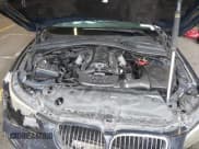 ✅ 2007 BMW 5 Series 550i • VIN: WBANB53527CP05201 • Lot: 43536731. Listed on IAAI with Not provided. Free auction sales archive from the USA and detailed vehicle history report at DreamBid. Image 10.