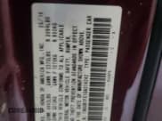 ✅ 2016 Acura TLX Technology • VIN: 19UUB1F51GA014242 • Lot: 83958805. Wystawiony na Copart z przebiegiem 108 453 mil. Bezpłatny archiwum sprzedaży aukcyjnych z USA i szczegółowy raport historii pojazdu na DreamBid. Zdjęcie 13.