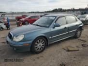 ✅ 2005 Hyundai Sonata GLS • VIN: KMHWF35H15A098929 • Лот: 84712764. Опубликован ранее на Copart с пробегом 100 526 миль. Бесплатный доступ к архиву аукционных продаж из США и подробный отчёт об истории автомобиля на DreamBid. Изображение 1.