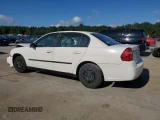 2004 Chevrolet Malibu z VIN 1G1ZS52F34F246942, wystawiony jako Copart lot #72402444 z przebiegiem 249 776 mil mil oraz Szkoda całkowita • Salvage title. Historia ofert i sprzedaży dostępna na DreamBid. Obrazek 2.