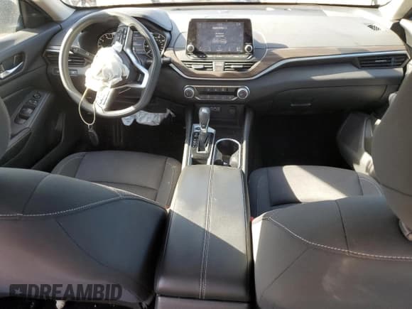 ✅ 2024 Nissan Altima SV • VIN: 1N4BL4DVXRN363621 • Лот: 82477765. Опубликован ранее на Copart с пробегом 42 505 миль. Бесплатный доступ к архиву аукционных продаж из США и подробный отчёт об истории автомобиля на DreamBid. Изображение 8.