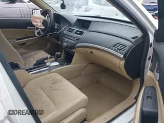 ✅ 2011 Honda Accord LX • VIN: 1HGCP2F38BA123128 • Лот: 43714459. Опубликован ранее на IAAI с пробегом 134 399 миль. Бесплатный доступ к архиву аукционных продаж из США и подробный отчёт об истории автомобиля на DreamBid. Изображение 5.