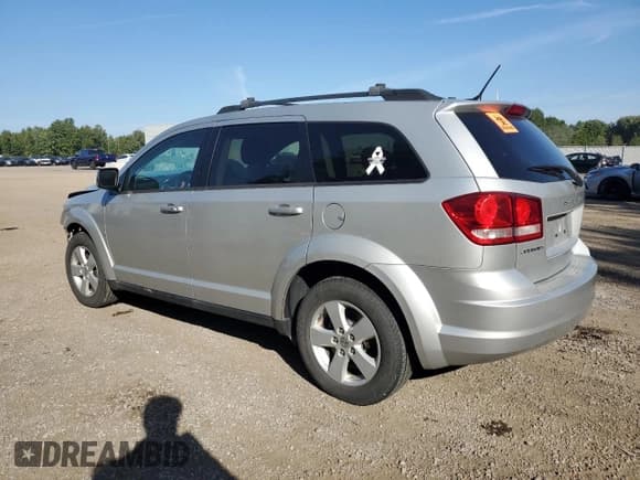 ✅ 2013 Dodge Journey Canada Value • VIN: 3C4PDCAB5DT702960 • Lot: 80074715. Listed on Copart with Not provided. Free auction sales archive from the USA and detailed vehicle history report at DreamBid. Image 2.