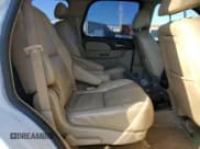 ✅ 2007 Chevrolet Tahoe LT • VIN: 1GNFC13JX7R144616 • Lot: 92238995. Listed on Copart with Not provided. Free auction sales archive from the USA and detailed vehicle history report at DreamBid. Image 11.