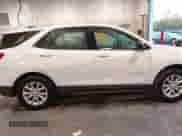 ✅ 2018 Chevrolet Equinox LS • VIN: 3GNAXHEV1JL288366 • Lot: 43399261. Wystawiony na IAAI z przebiegiem 114 640 mil mil. Skorzystaj z bezpłatnego archiwum sprzedaży aukcyjnych z USA i zobacz szczegółowy raport historii pojazdu na DreamBid. Zdjęcie 13.