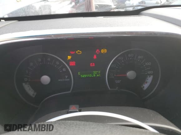 ✅ 2010 Ford Explorer XLT • VIN: 1FMEU7D80AUA08592 • Lot: 88688615. Wystawiony na Copart z przebiegiem 149 113 mil. Bezpłatny archiwum sprzedaży aukcyjnych z USA i szczegółowy raport historii pojazdu na DreamBid. Zdjęcie 9.