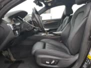 ✅ 2018 BMW 5 Series 530i xDrive • VIN: WBAJA7C5XJWA74901 • Lot: 53979455. Listed on Copart with 42,865 mi. Free auction sales archive from the USA and detailed vehicle history report at DreamBid. Image 7.