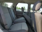 ✅ 2007 Ford Escape XLS • VIN: 1FMYU02Z07KB19776 • Lot: 59613635. Listed on Copart with 155,231 mi. Free auction sales archive from the USA and detailed vehicle history report at DreamBid. Image 11.