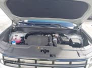 ✅ 2024 Hyundai Santa Fe SE • VIN: 5NMP14GL2RH038880 • Lot: 43404734. Wystawiony na IAAI z przebiegiem 18 561 mil. Bezpłatny archiwum sprzedaży aukcyjnych z USA i szczegółowy raport historii pojazdu na DreamBid. Zdjęcie 10.