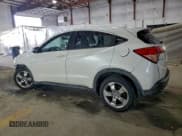 ✅ 2016 Honda HR-V EX • VIN: 3CZRU5H59GM726630 • Lot: 94466065. Listed on Copart with 65,687 mi. Free auction sales archive from the USA and detailed vehicle history report at DreamBid. Image 2.