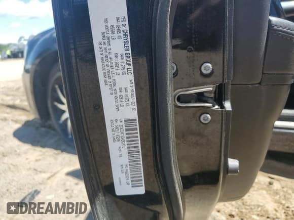 ✅ 2013 Chrysler 300 C • VIN: 2C3CCAKT5DH561771 • Лот: 56519975. Опубликован ранее на Copart с пробегом 67 004 миль. Бесплатный доступ к архиву аукционных продаж из США и подробный отчёт об истории автомобиля на DreamBid. Изображение 12.