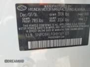 ✅ 2017 Hyundai Elantra Limited • VIN: 5NPD84LF0HH169323 • Lot: 84629435. Listed on Copart with 71,436 mi. Free auction sales archive from the USA and detailed vehicle history report at DreamBid. Image 12.