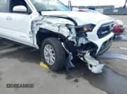 ✅ 2025 Toyota Tacoma TRD Off Road • VIN: 3TMLB5JN6SM106175 • Lot: 43375128. Wystawiony na IAAI z przebiegiem 6 464 mil. Bezpłatny archiwum sprzedaży aukcyjnych z USA i szczegółowy raport historii pojazdu na DreamBid. Zdjęcie 6.