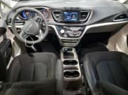 ✅ 2024 Chrysler Grand Caravan SXT • VIN: 2C4RC1ZG1RR107226 • Lot: 85417454. Listed on Copart with 38,567 mi. Free auction sales archive from the USA and detailed vehicle history report at DreamBid. Image 8.