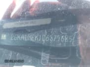 ✅ 2013 GMC Terrain SLE • VIN: 2GKALMEK1D6379685 • Lot: 40477345. Listed on IAAI with 121,707 mi. Free auction sales archive from the USA and detailed vehicle history report at DreamBid. Image 9.