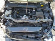 ✅ 2018 Ford Focus SE • VIN: 1FADP3FE9JL278340 • Lot: 50839345. Wystawiony na Copart z przebiegiem 83 187 mil. Bezpłatny archiwum sprzedaży aukcyjnych z USA i szczegółowy raport historii pojazdu na DreamBid. Zdjęcie 13.